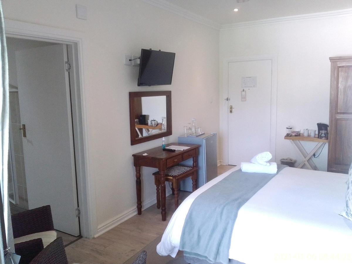 Victoria & Alfred Boutique Hotel Port Elizabeth Kültér fotó