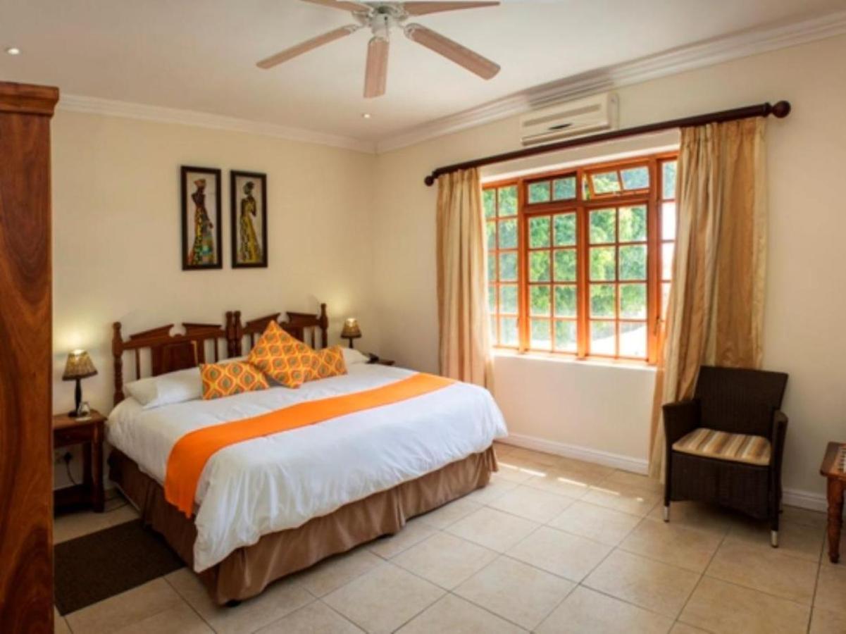 Victoria & Alfred Boutique Hotel Port Elizabeth Kültér fotó