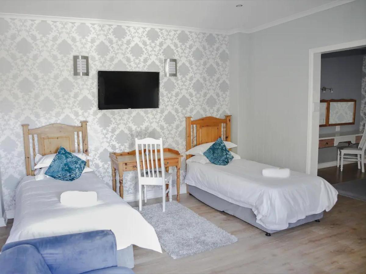 Victoria & Alfred Boutique Hotel Port Elizabeth Kültér fotó
