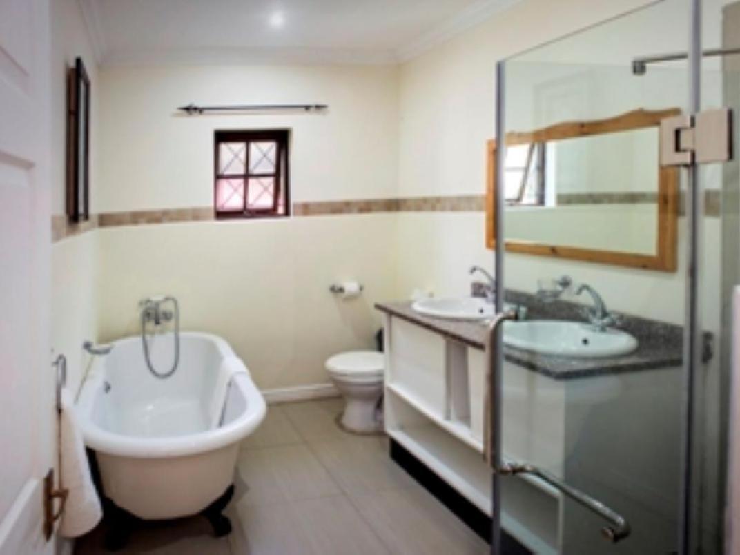 Victoria & Alfred Boutique Hotel Port Elizabeth Kültér fotó