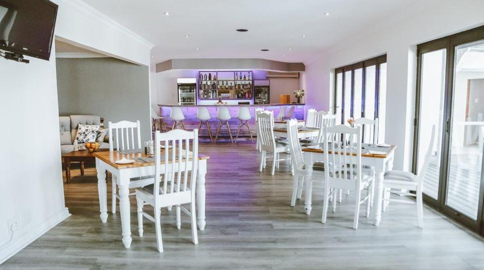 Victoria & Alfred Boutique Hotel Port Elizabeth Kültér fotó