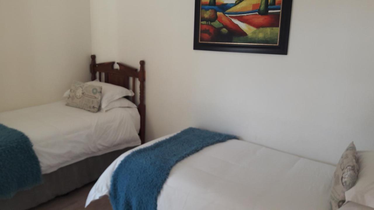 Victoria & Alfred Boutique Hotel Port Elizabeth Kültér fotó