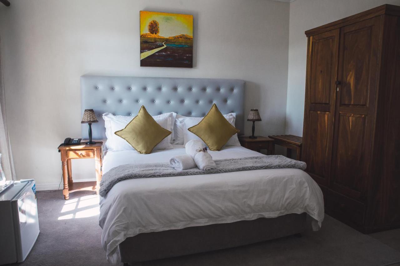 Victoria & Alfred Boutique Hotel Port Elizabeth Kültér fotó