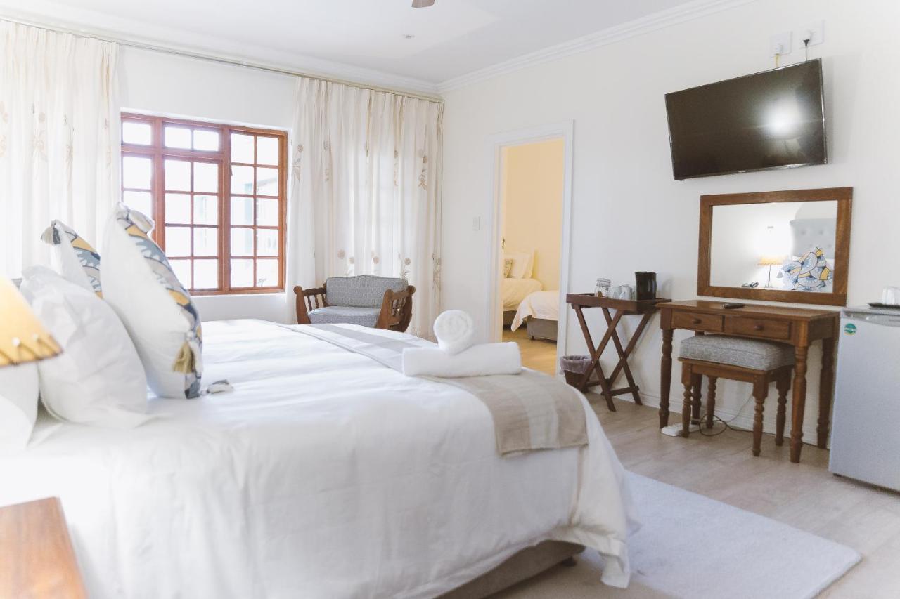 Victoria & Alfred Boutique Hotel Port Elizabeth Kültér fotó