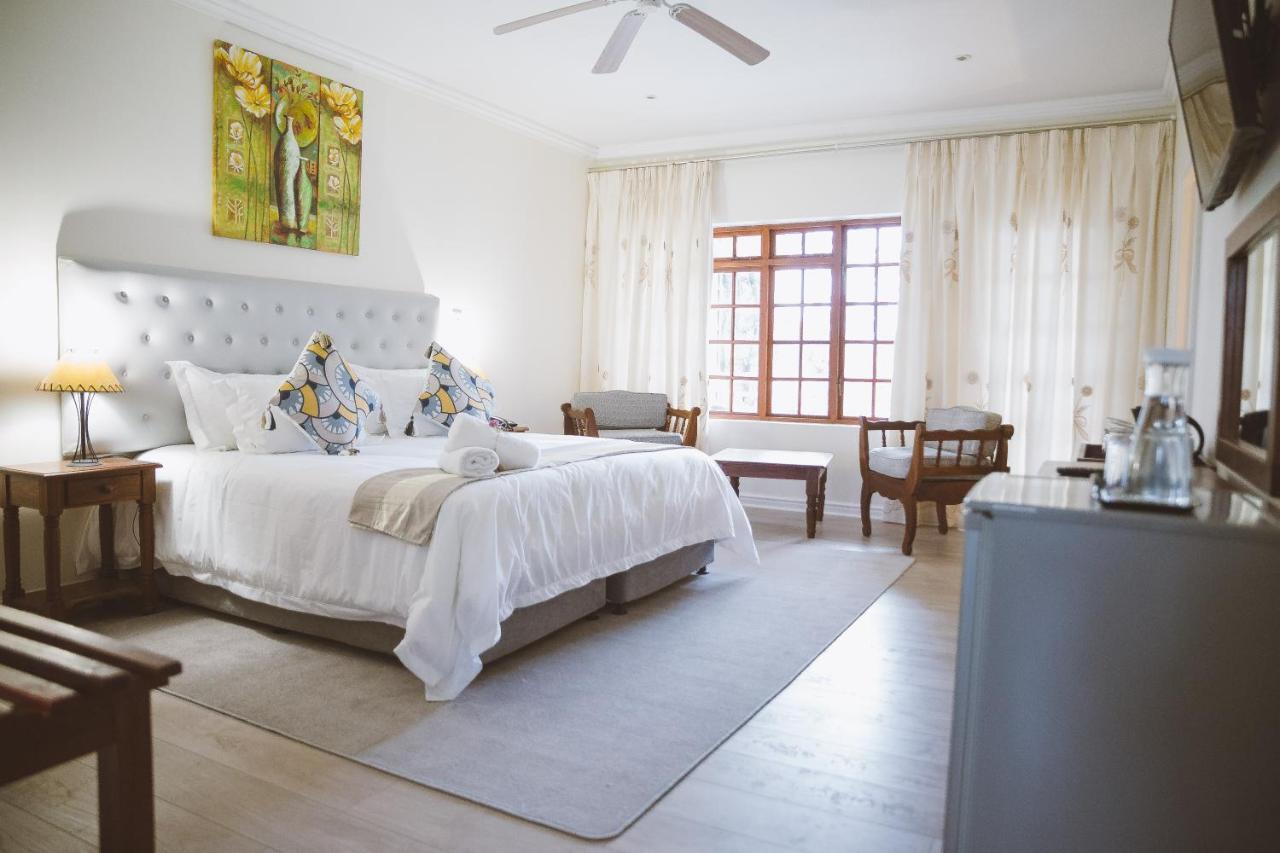 Victoria & Alfred Boutique Hotel Port Elizabeth Kültér fotó