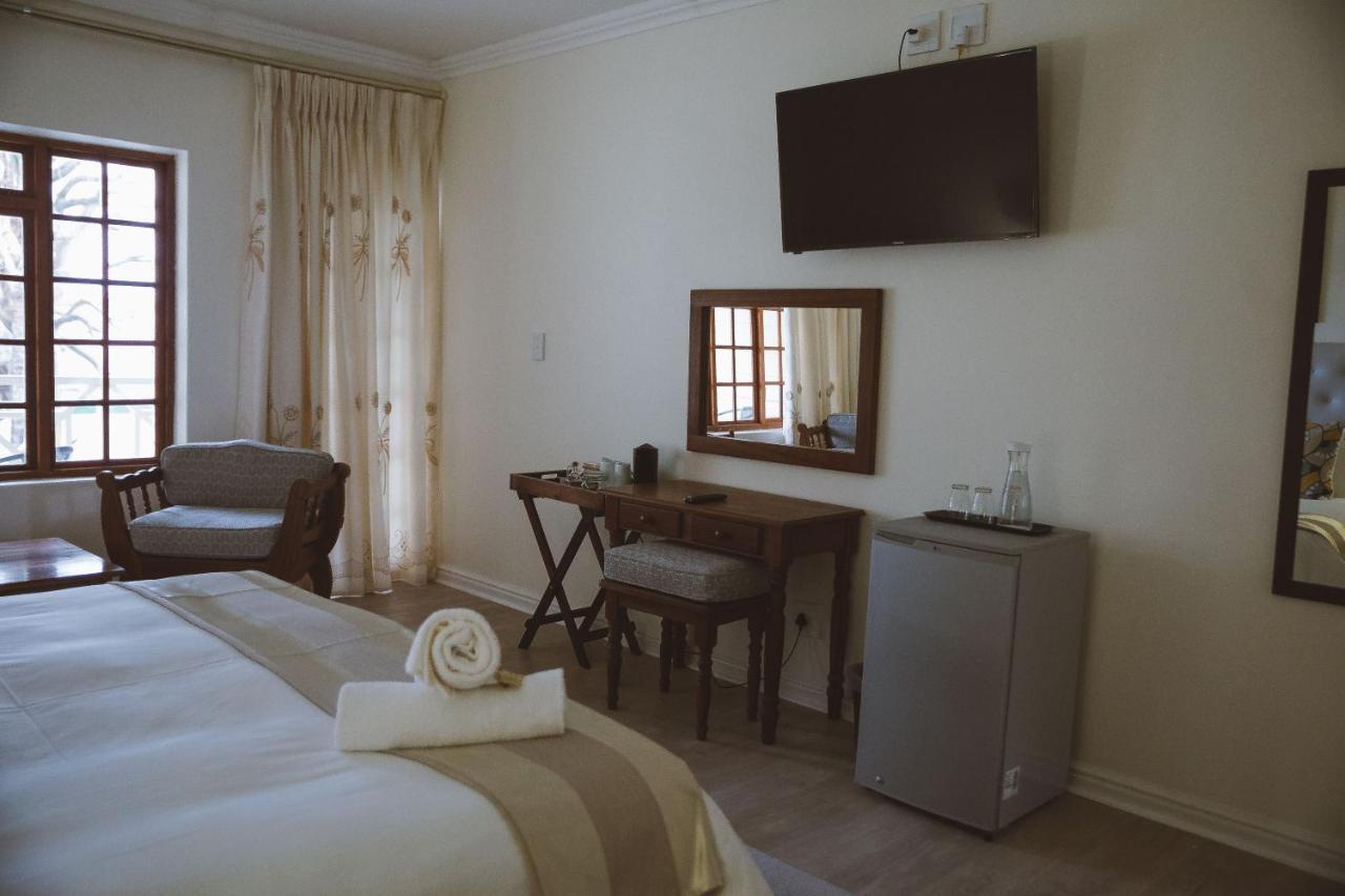 Victoria & Alfred Boutique Hotel Port Elizabeth Kültér fotó
