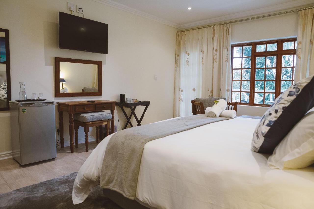 Victoria & Alfred Boutique Hotel Port Elizabeth Kültér fotó