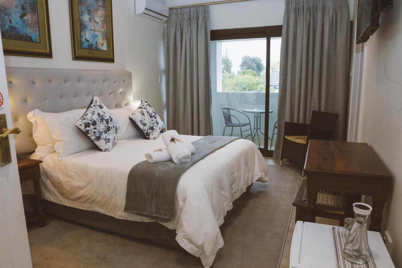 Victoria & Alfred Boutique Hotel Port Elizabeth Kültér fotó