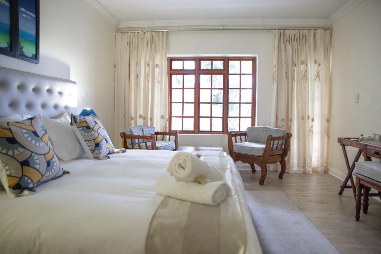 Victoria & Alfred Boutique Hotel Port Elizabeth Kültér fotó